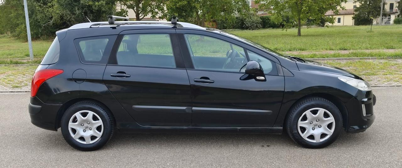 Peugeot 308 1.6 HDi 90CV SW Ciel Premium
