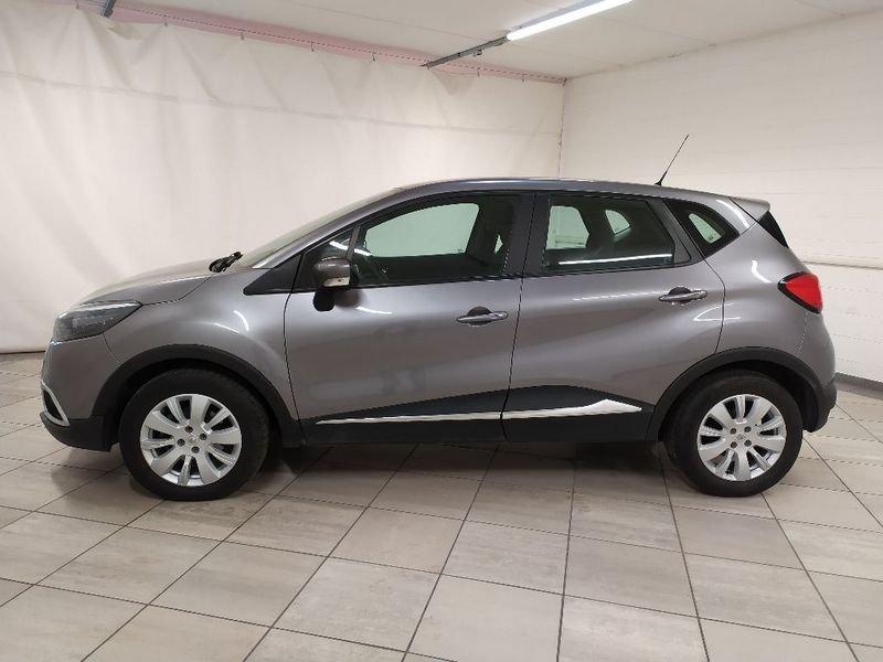 Renault Captur 1.5 dci Wave s&s 90cv