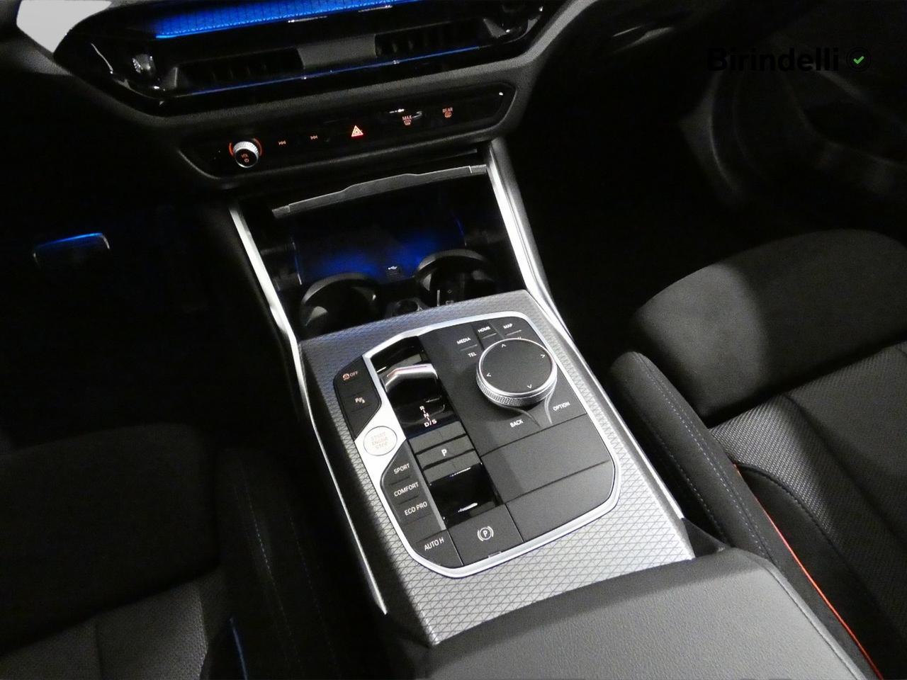 BMW BMW 318d Touring