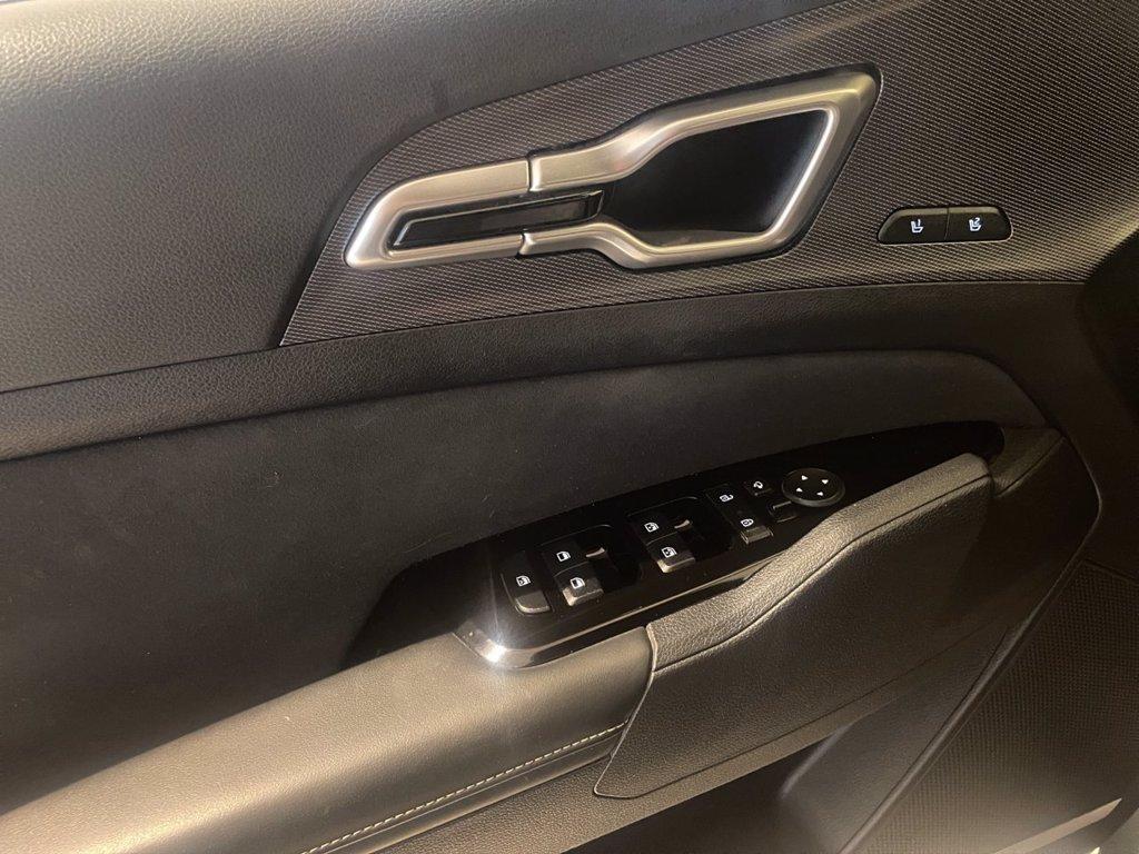 KIA Sportage 1.6 tgdi hev GT-line Plus Premium Pack awd auto del 2022