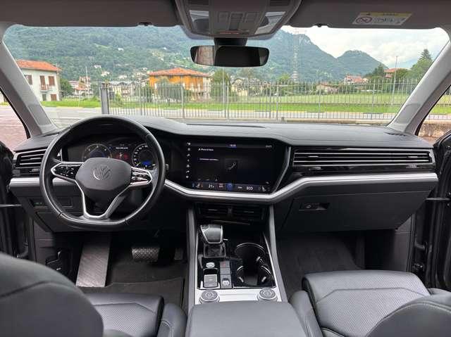 Volkswagen Touareg 3.0 V6 tdi Atmosphere R-Line Exterior Pack