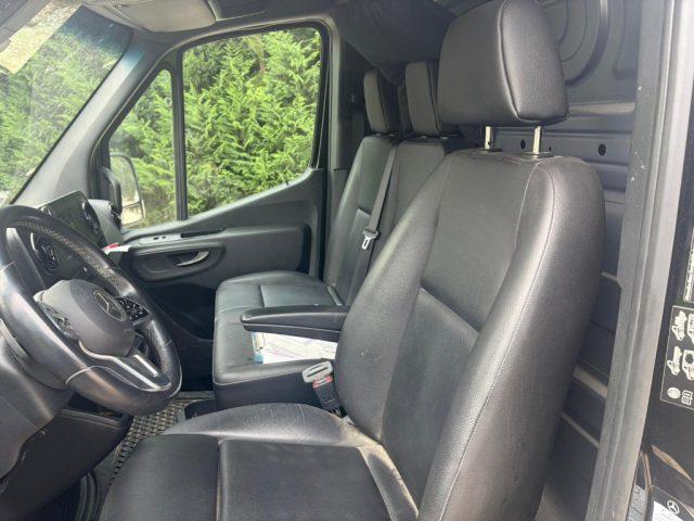 MERCEDES-BENZ Sprinter F39/35 315 CDI FWD TA Furgone