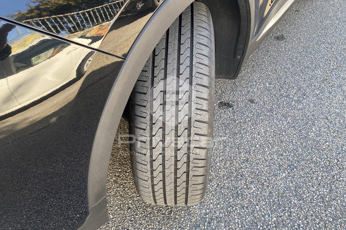 DR dr 6.0 1.5 Turbo CVT Bi-Fuel GPL