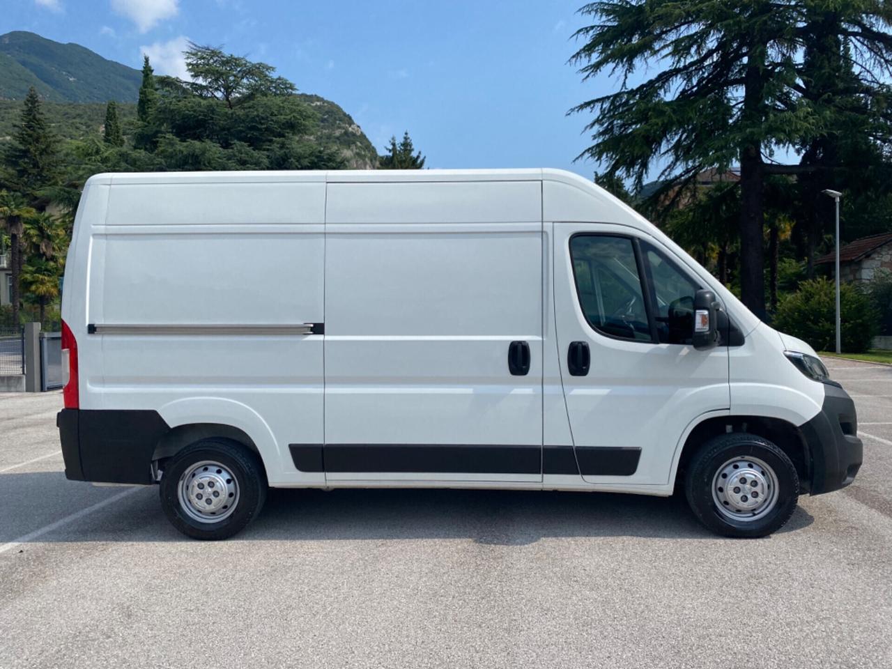 Peugeot Boxer 333 BlueHDi 140 PM-TM - WoW 5oooo Km!!!