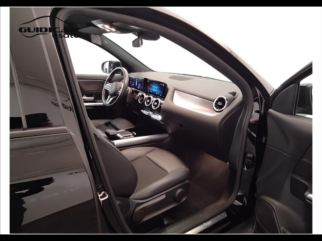 Mercedes-Benz GLA-H247 2020 - GLA 180 d Sport Plus auto