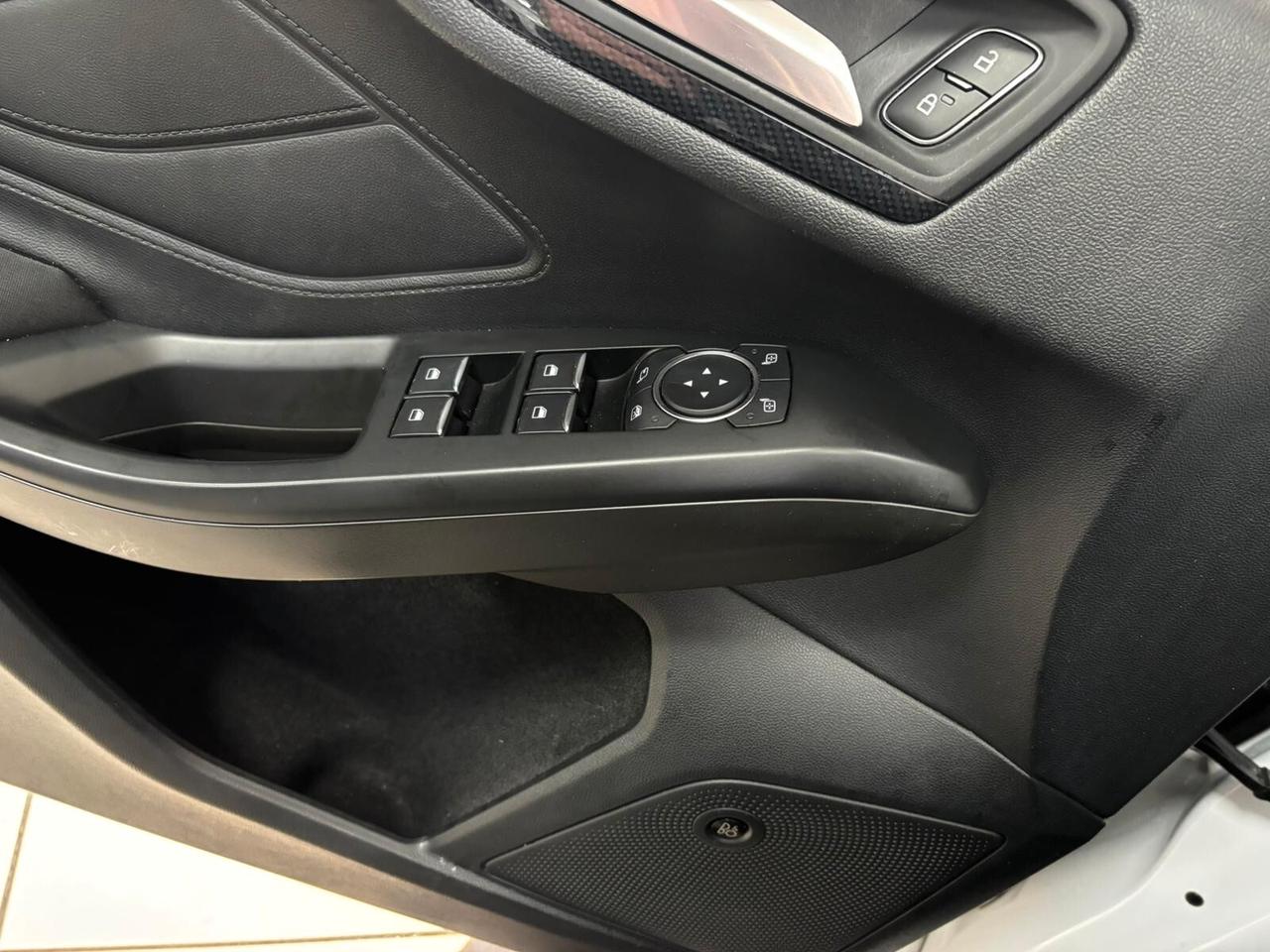 Ford Focus 1.5 EcoBlue 120 CV SW ST-Line