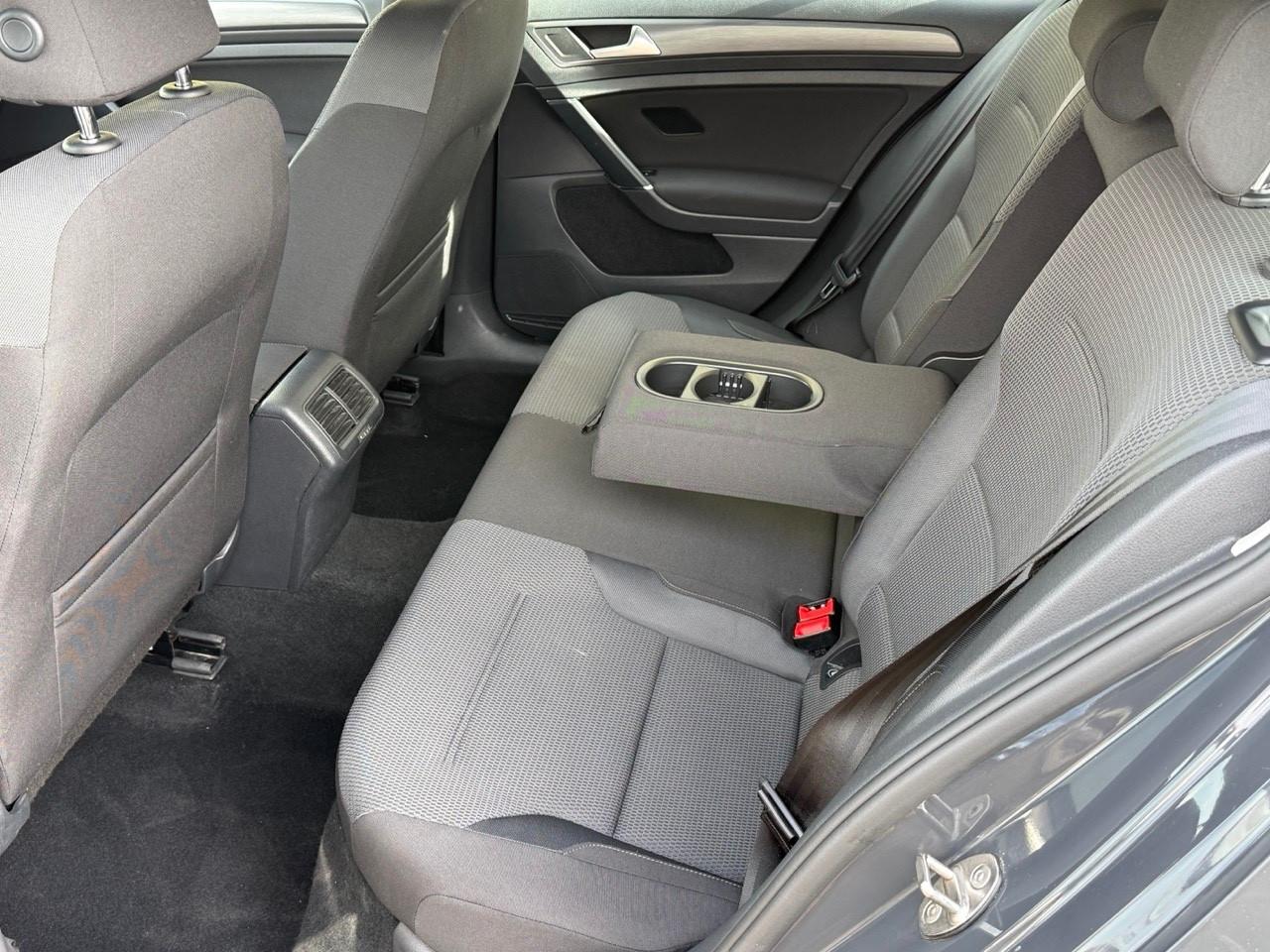 VW Golf 1.6 TDI 115 CV DSG 2019 UNIPRO/STORICO/PREZZO REALE