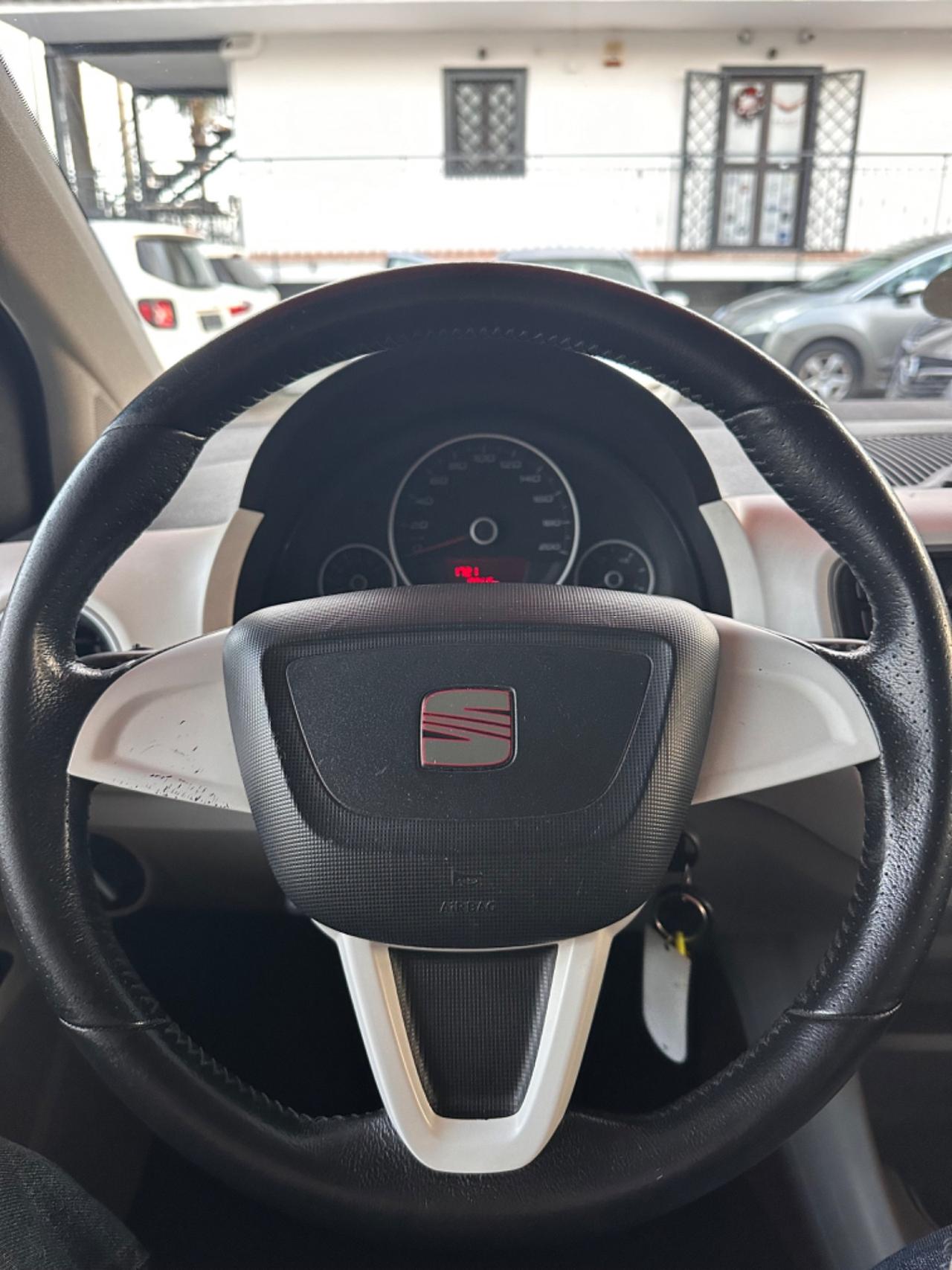 Seat Mii 1.0 68 CV 5 porte Style Ecofuel