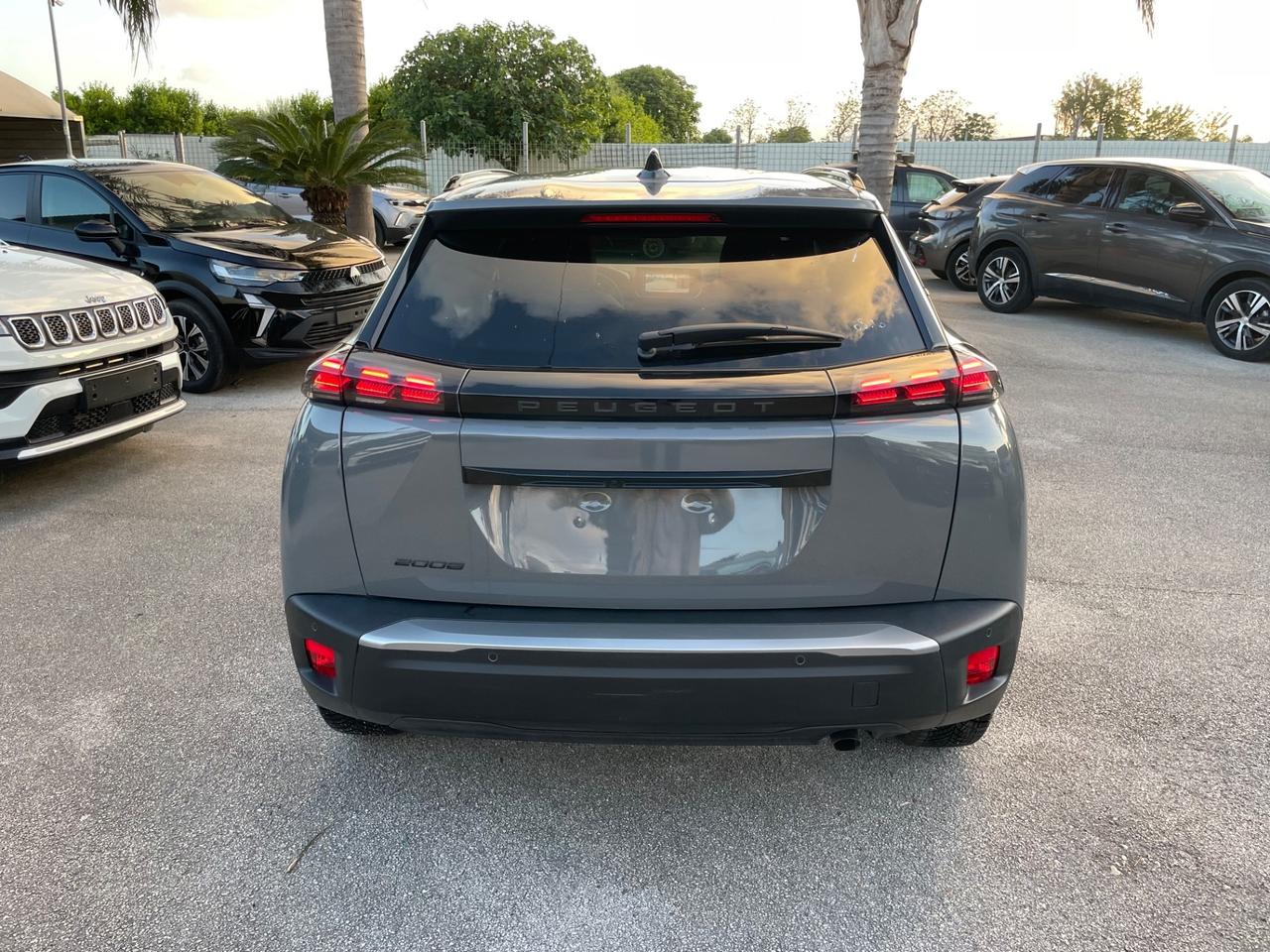 Peugeot 2008 Allure Gpl a*f*f*a*r*e