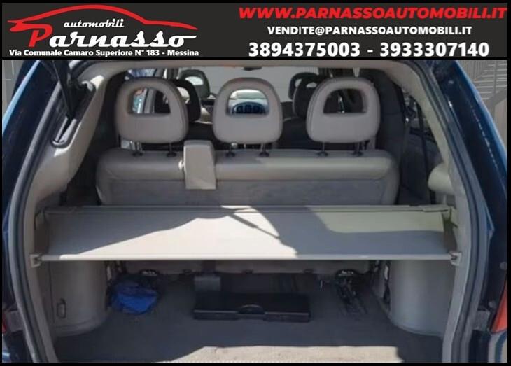 Chrysler Voyager PASSO LUNGO
