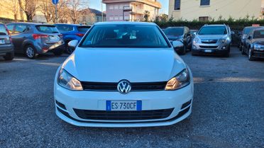 Volkswagen Golf 1.6 TDI 5p. NON TRATTABILE..NO GARANZIA..