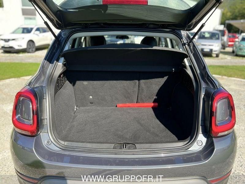 FIAT 500X 1.0 T3 120 CV City Cross