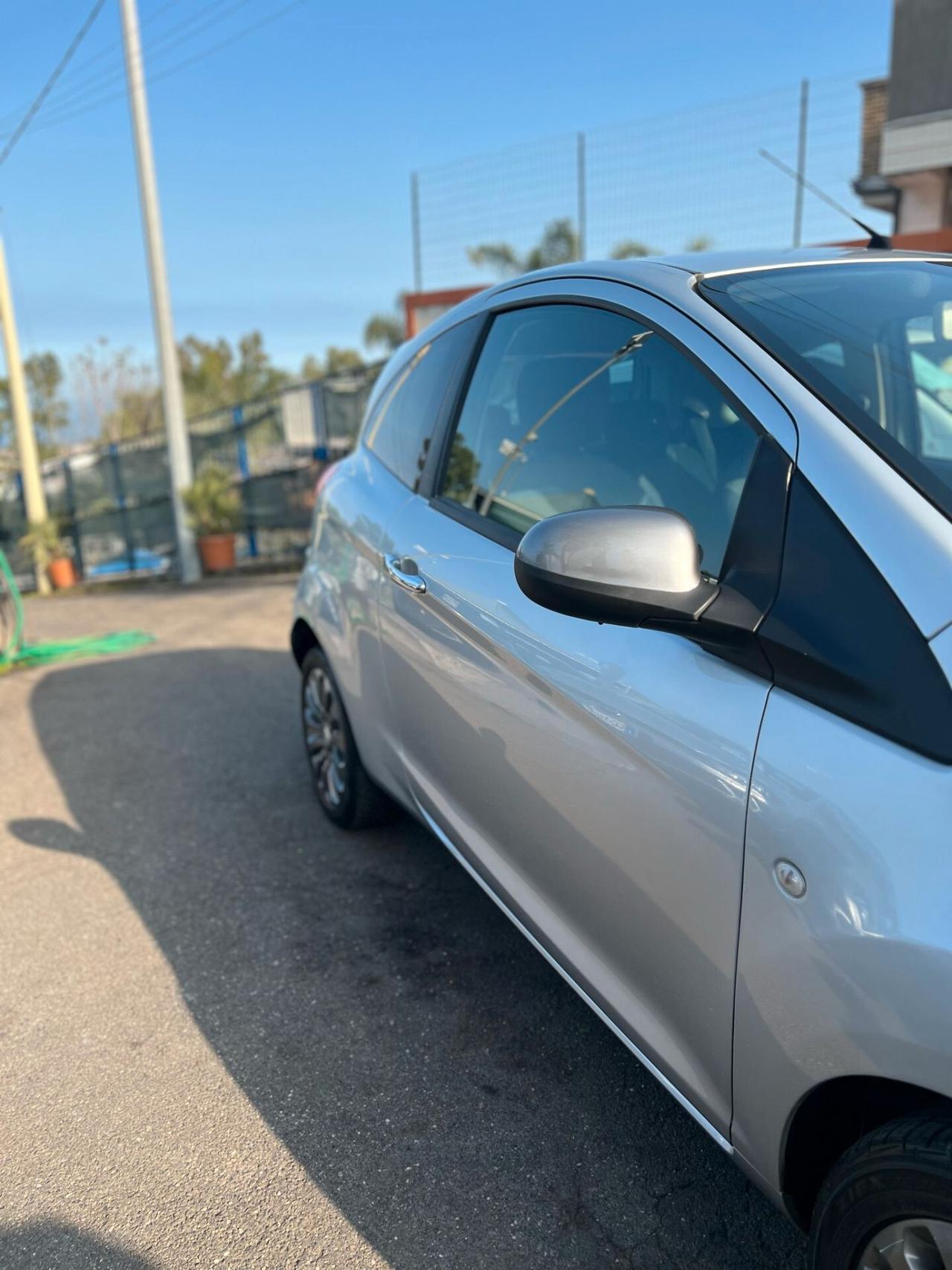 Ford Ka Ka 1.3 TDCi 75CV cDPF