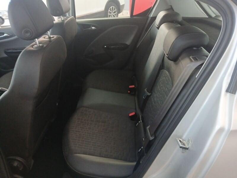 Opel Corsa 5ª serie 1.3 CDTI ecoFLEX 95CV Start&Stop aut. 5 porte b-Color