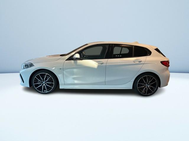 BMW Serie 1 5 Porte 118 d SCR Msport Steptronic