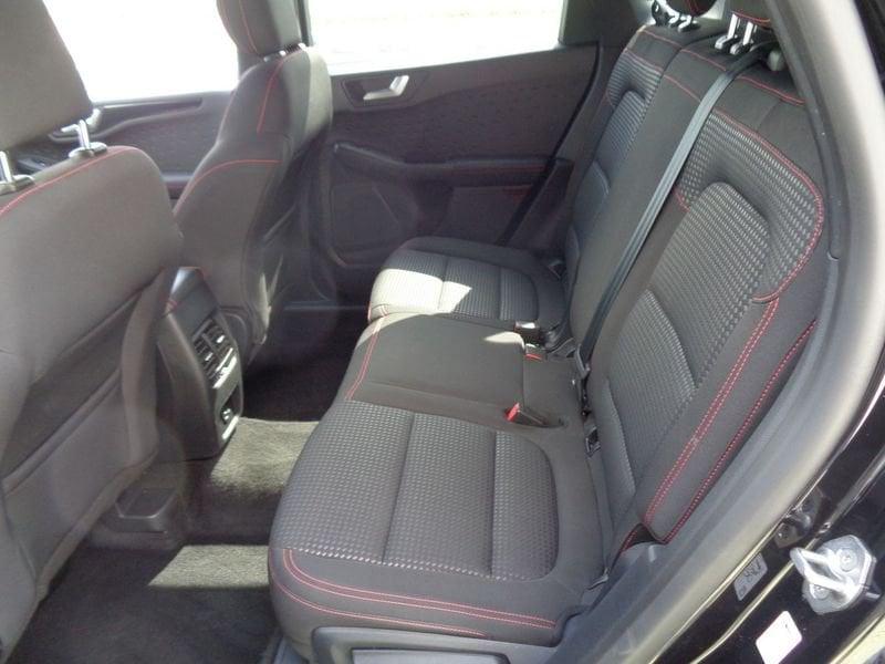 Ford Kuga 2.0 EcoBlue 190 CV aut. AWD ST-Line