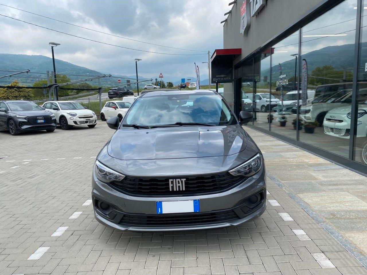 Fiat Tipo Station Wagon Tipo SW 1.6 mjt City Life s&s 130cv