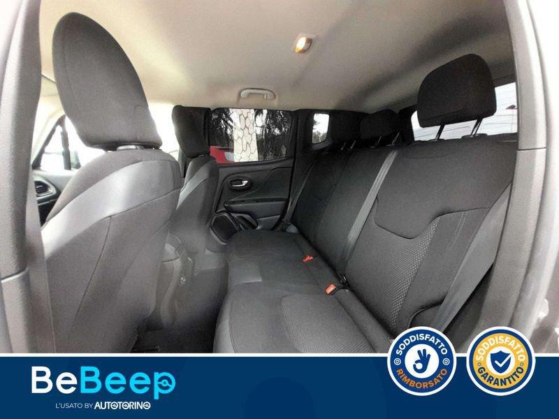 Jeep Renegade 1.0 T3 NIGHT EAGLE 2WD