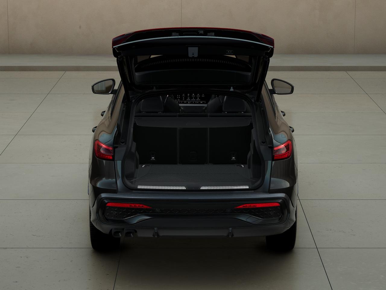 Audi Q5 2.0 tdi mhev+ 204cv s line edition quattro s tronic