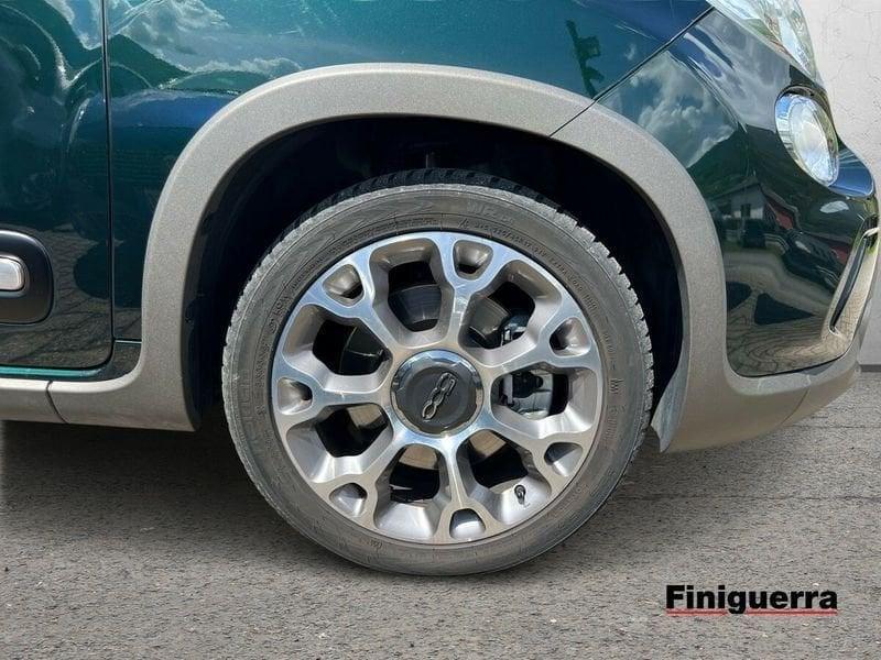 FIAT 500L 1.6 MultiJet Trekking 120cv