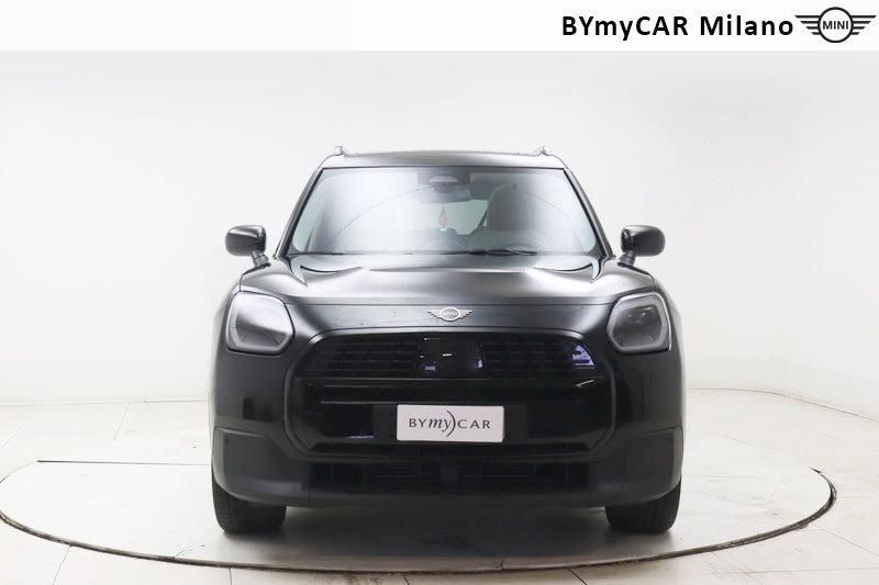 Mini Mini Countryman 1.5 48V C Classic Steptronic