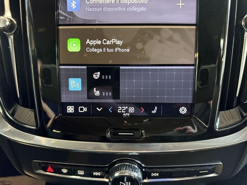 Volvo V60 Cross Country B4 (d) AWD automatico Ultimate