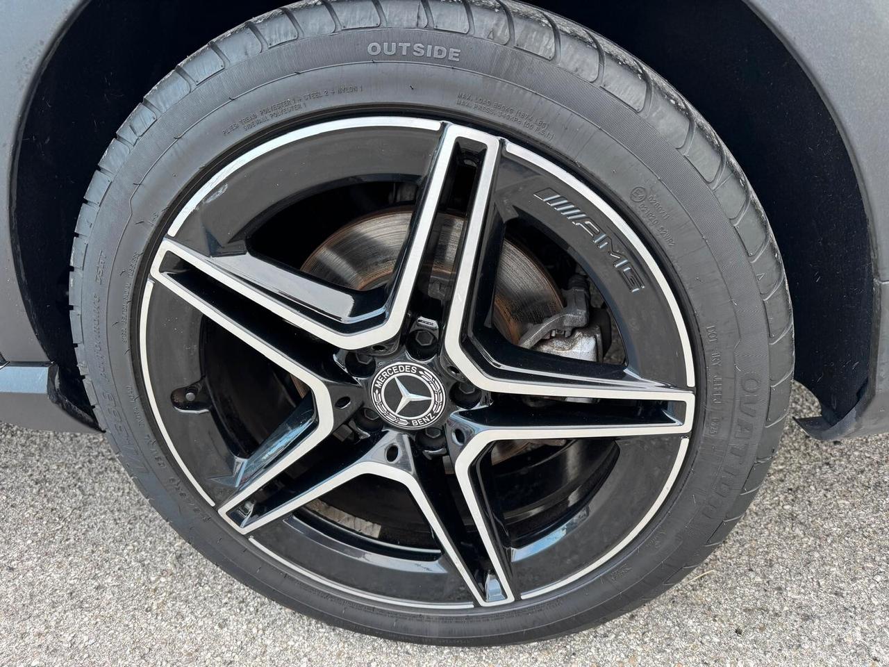 Mercedes-benz E 400 d S.W. 4Matic Auto Premium Plus All-Terrain