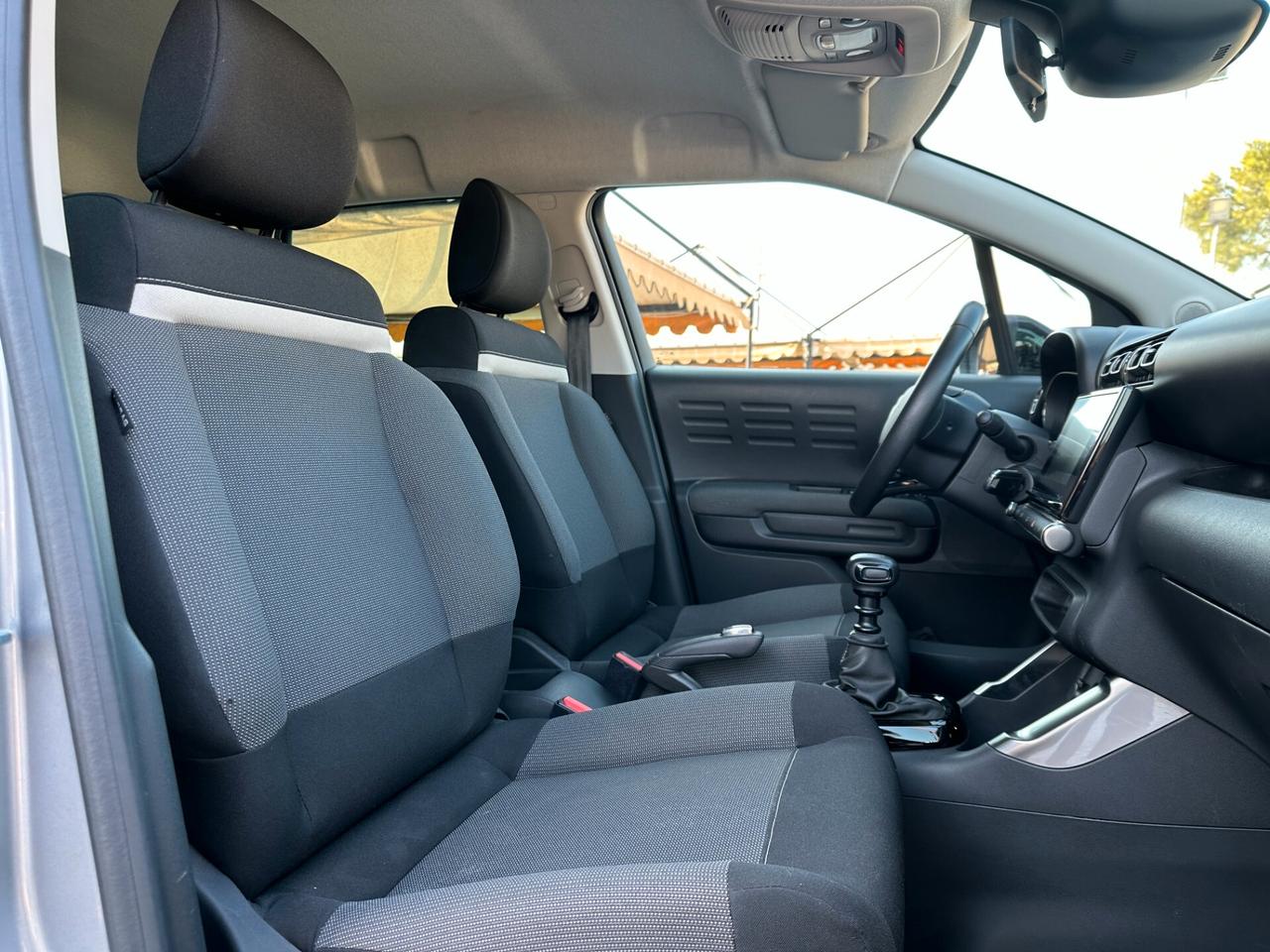 CITROEN C3 AirCross 1.5 BlueHDi 110 S&S Feel