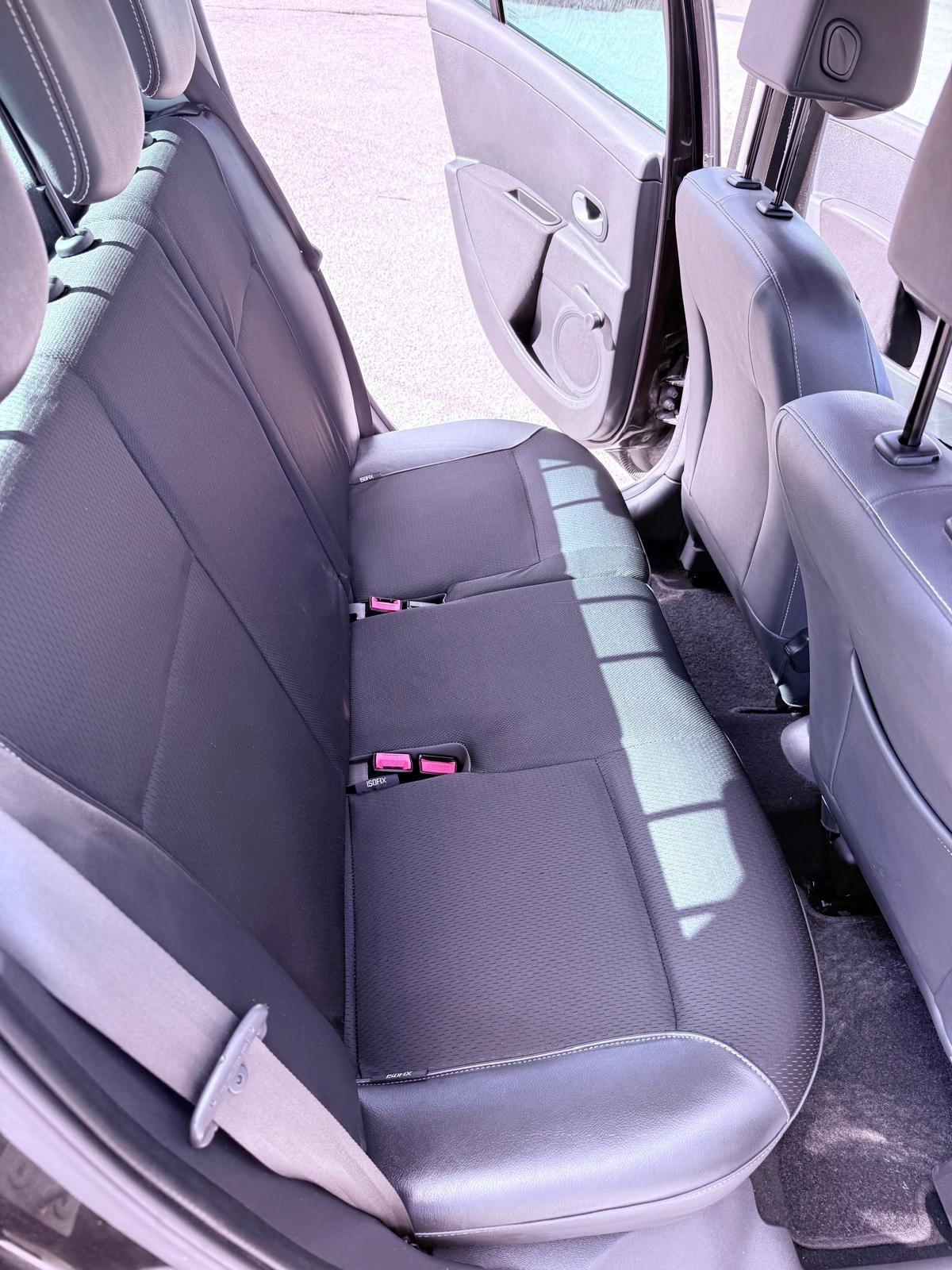 Renault Clio Storia 1.2 5 porte Dynamique