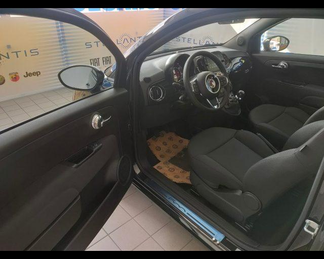 FIAT 500 1.0 hybrid Dolcevita 70cv