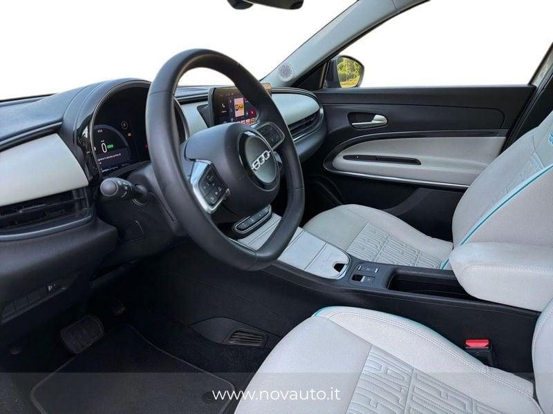 FIAT 600 600 54kWh La Prima
