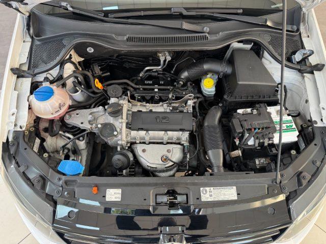 VOLKSWAGEN Polo 1.2 70 CV 5p. Comfortline