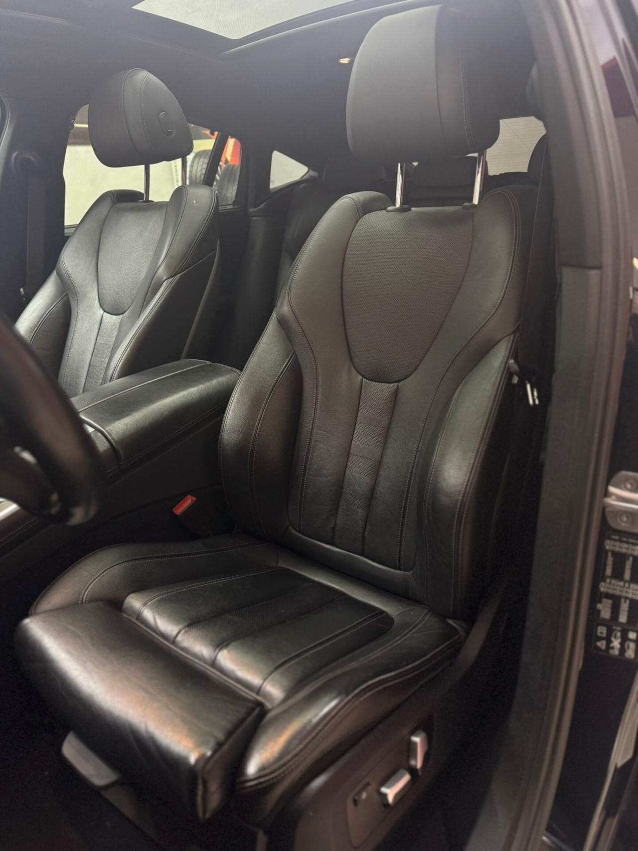 Bmw X6 M xDrive30d Msport