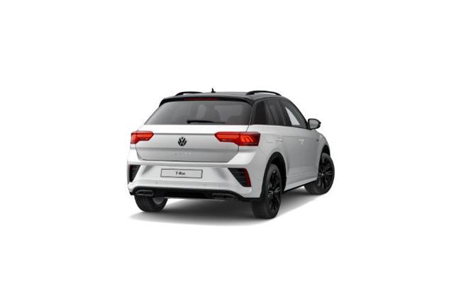 VOLKSWAGEN T-Roc 1.0 TSI R-Line 110 CV