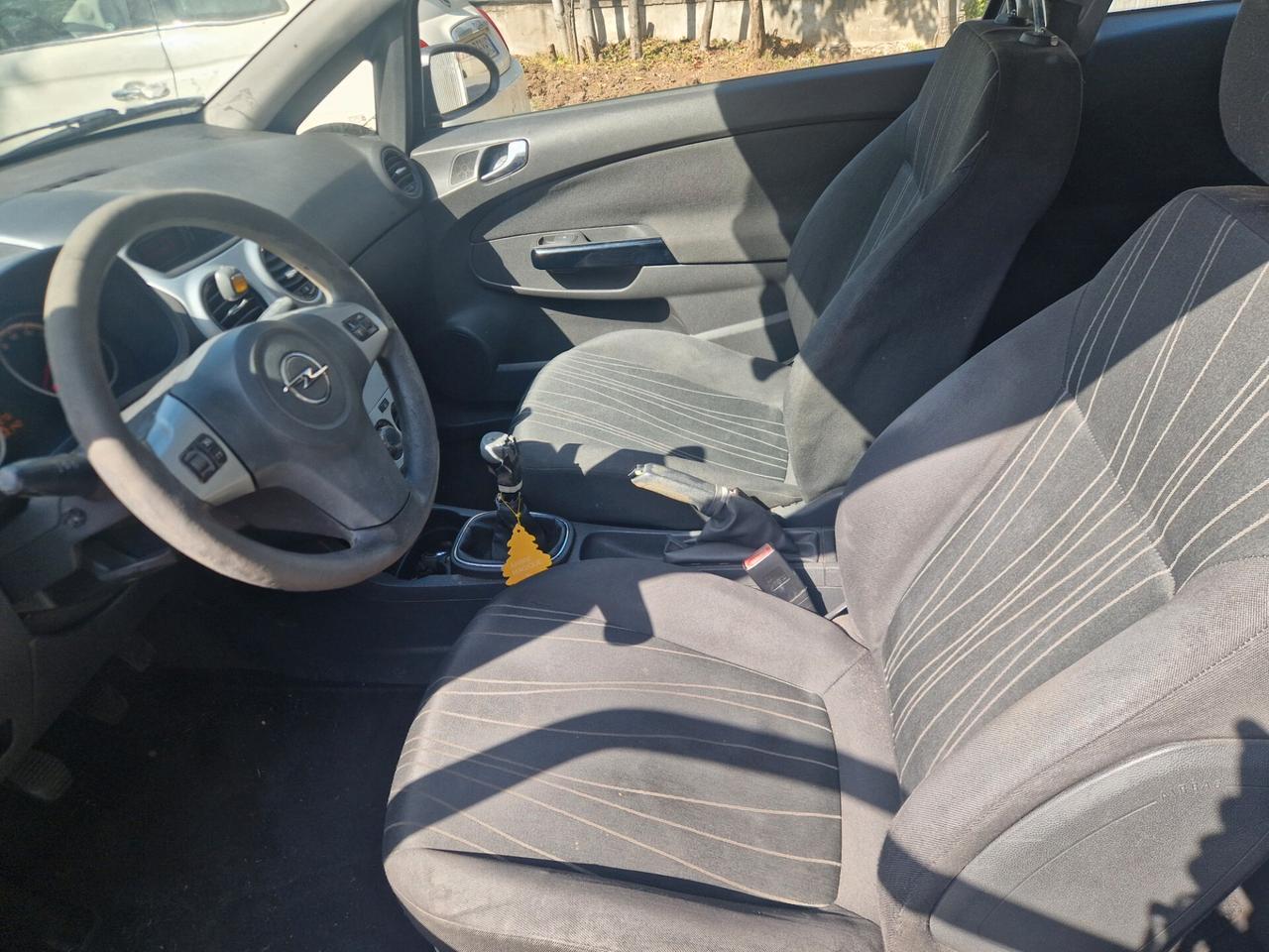 Opel Corsa 1.2 3p LEGGERE BENE