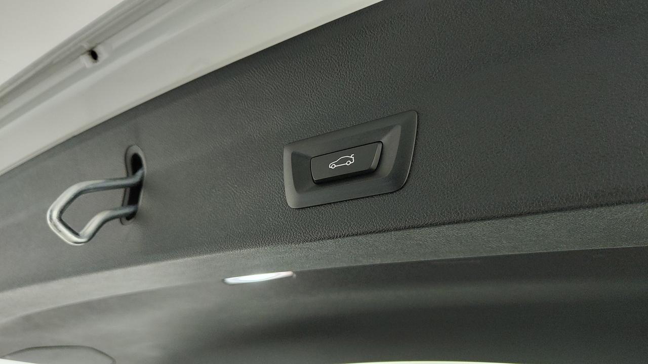 BMW X3 G01 2021 - X3 xdrive20d mhev 48V Msport auto