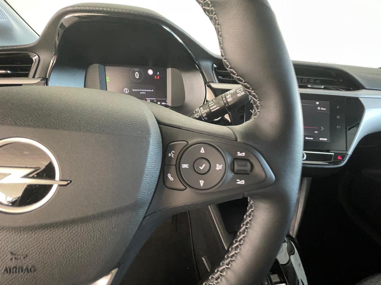OPEL Corsa electric 136cv