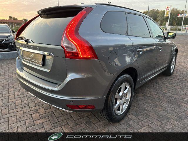 VOLVO XC60 D3 Geartronic Business - IVA ESPOSTA -