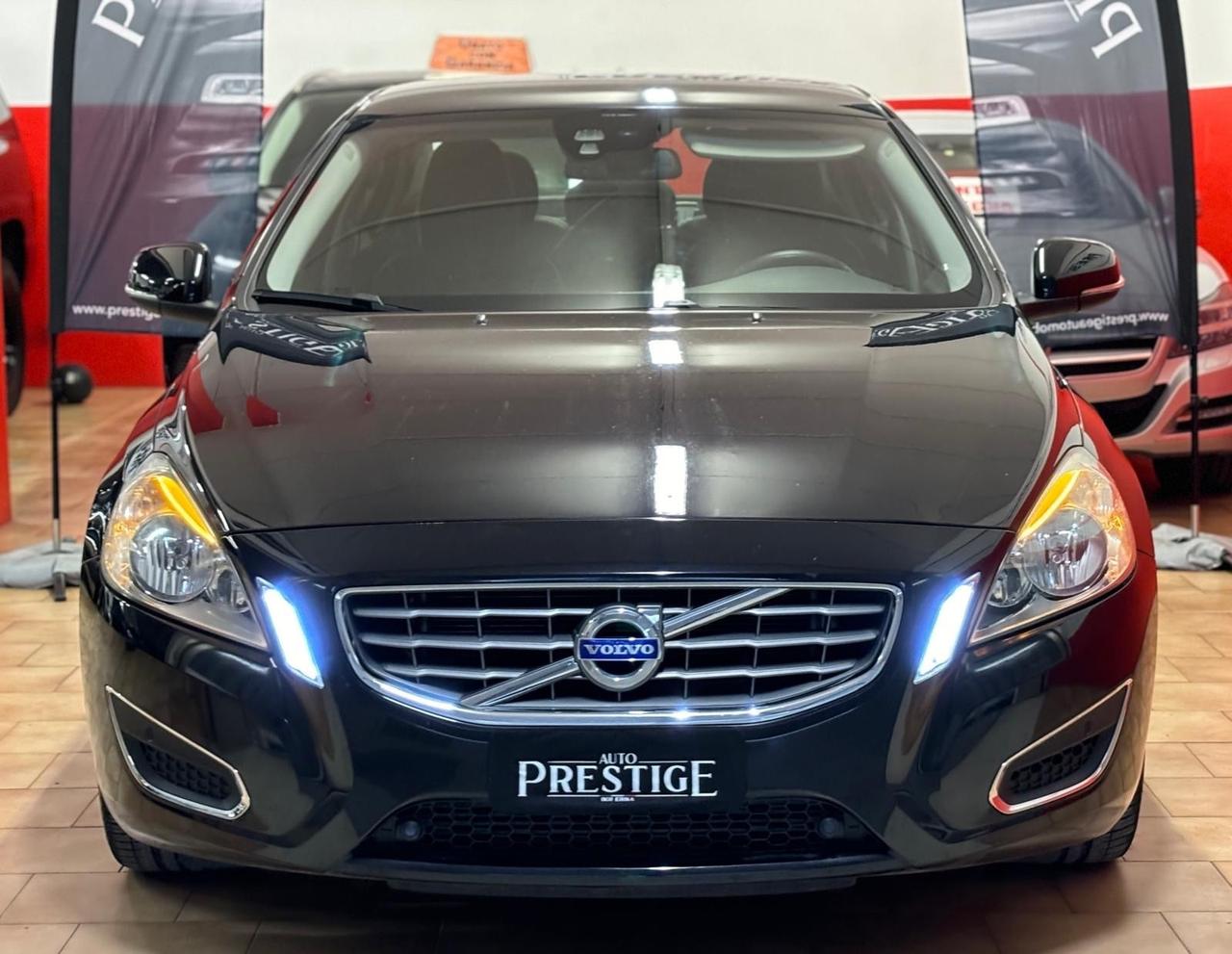 Volvo S60 D3 Summum 163 CV auto