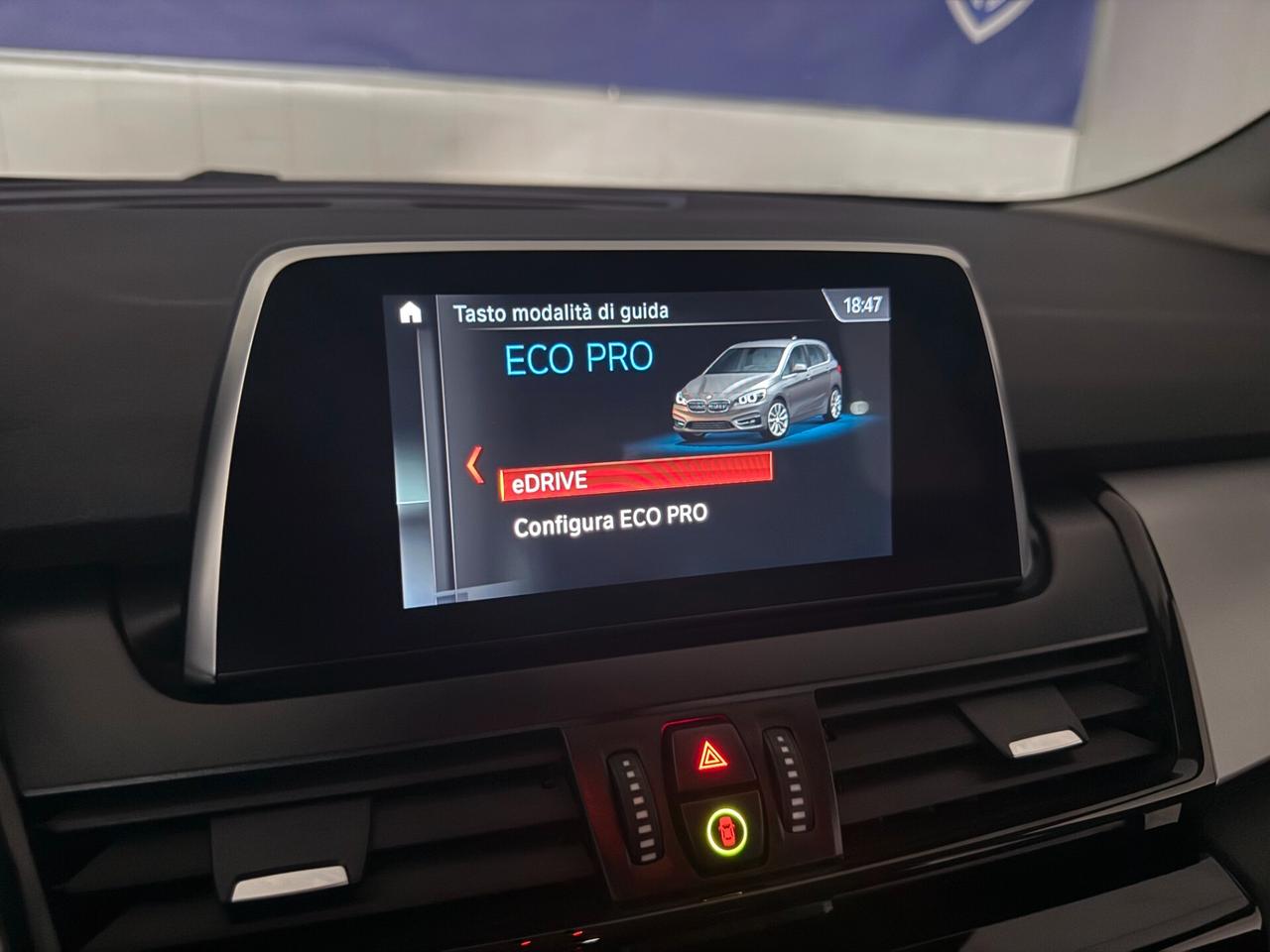 Bmw 225 xe Active Tourer Advantage auto