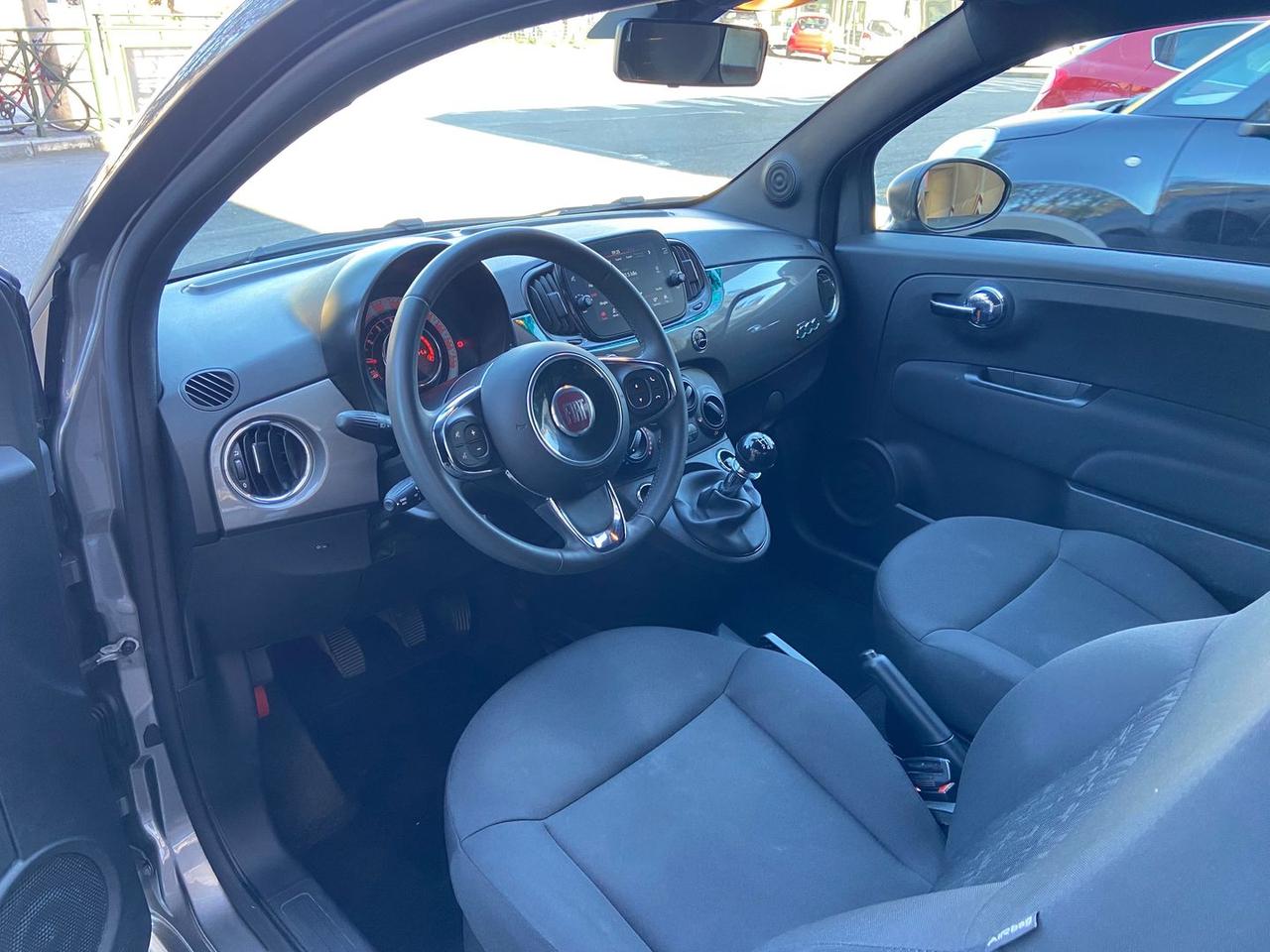 Fiat 500 Dolcevita 1.0 70 MHEV #10182