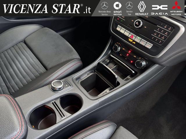 MERCEDES-BENZ GLA 200 PREMIUM AMG AUTOMATIC