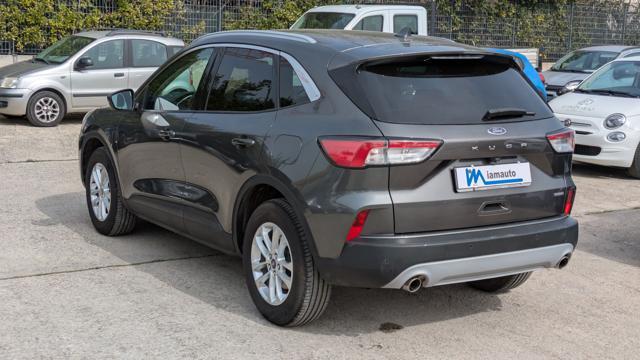 FORD Kuga FHEV ST-Line 190cv AUTOMATICA NAVI. CAMERA POST.