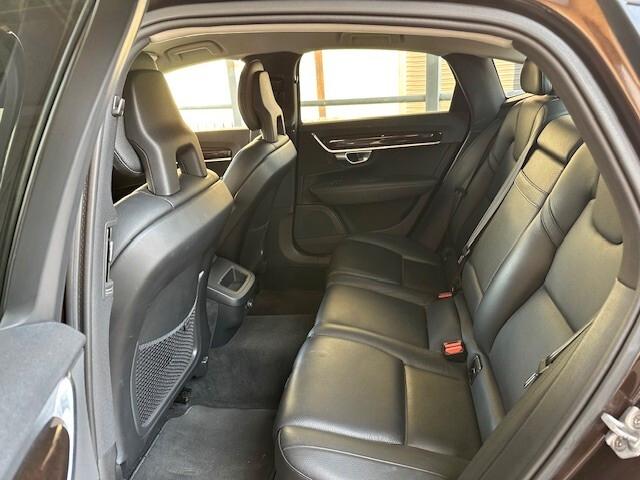 Volvo S90 D4 Geartronic Momentum