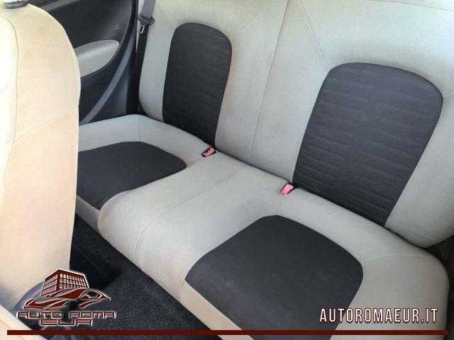 FIAT Grande Punto 1.2 5 PREZZO REALE! TAGLIANDATA! GOMMATA!