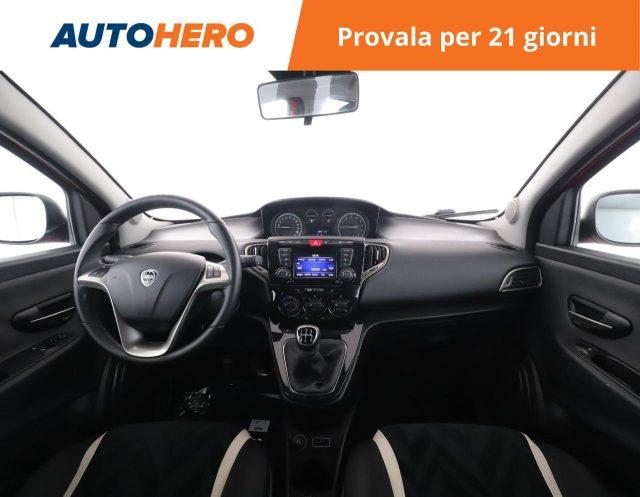 LANCIA Ypsilon 1.2 69 CV 5 porte Gold