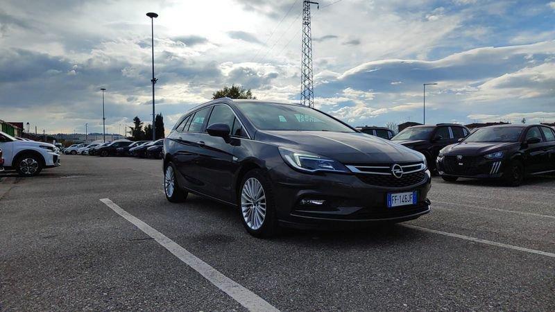Opel Astra Astra 1.6 CDTi 110CV Start&Stop Sports Tourer Innovation
