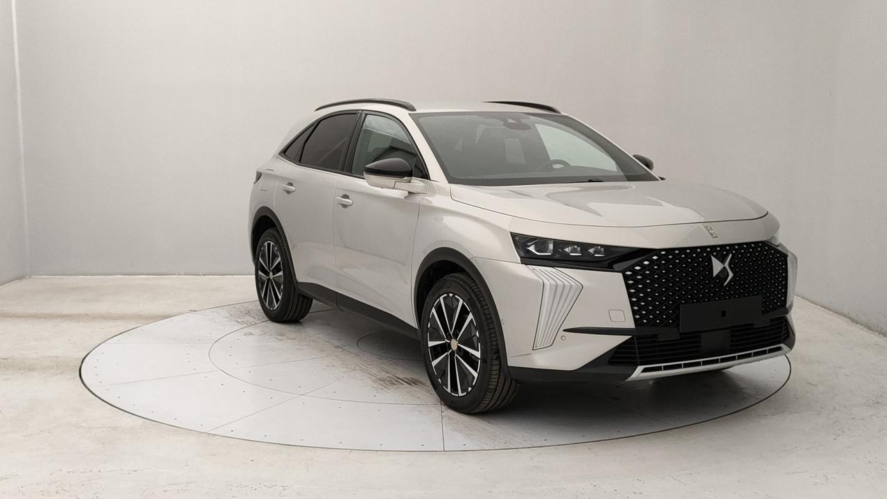 DS DS 7 EDITION FRANCE