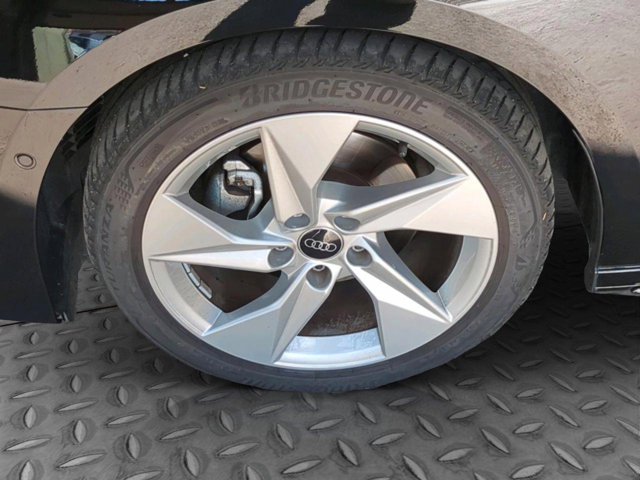 Audi A3 Sportback 2.0 tdi S line edition 150cv s-tronic