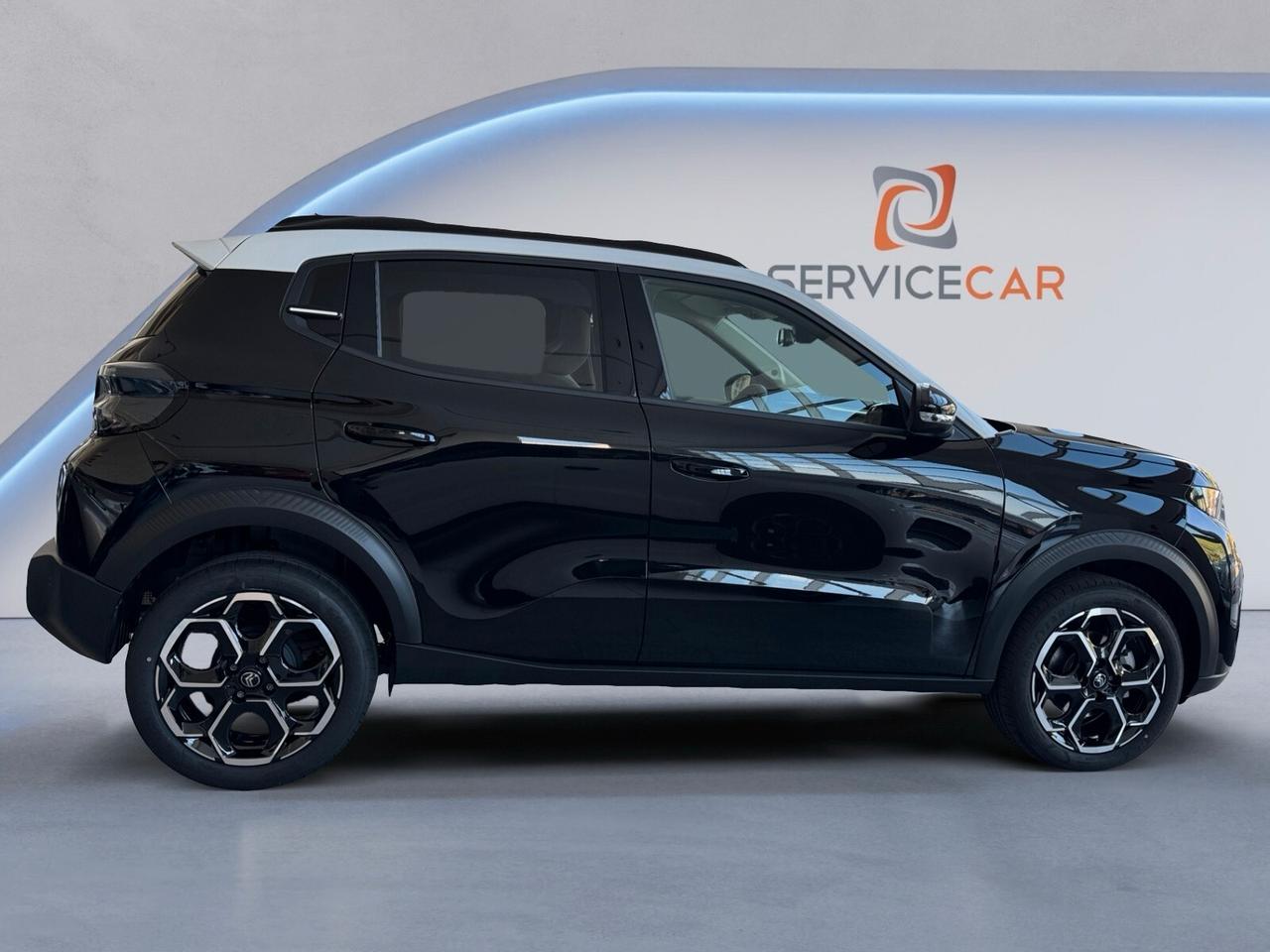 Citroen C3 PureTech Turbo Max 100 CV